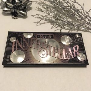 Kat Von D eyeshadow palette